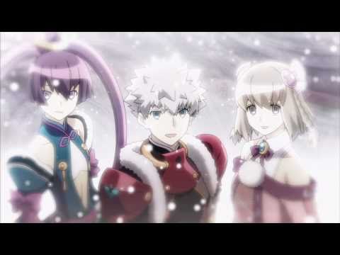 Ar tonelico Qoga: Knell of Ar Ciel