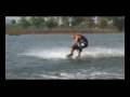 Yann Calvez 2008 at Planete Wakeboard - Montage maxime aeby