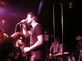 Turbostaat D�sseldorf Stone 3.10.08 Wieso Herbst