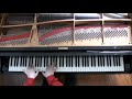 Guylain Deppe Piano Solo Chopin Etude n°1 Guylain Deppe Piano Solo Chopin Etude n°1