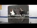 The Freedom Climber | www.exergamefitness.com