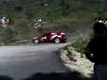RALLY SUR DO CONDADO 2007- ZX CRUZADO