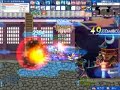 Latale lv.133 mace temple knight in Owl Island 7