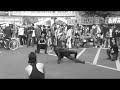 Japanese Rocking and Rolling