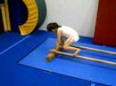 Clases de Ballette de Alejandra Galban (2 de 6)