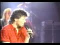 Jack Wagner \"If She Loves Like She Looks\" 1986 Solid Gold