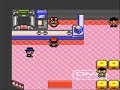 Strange Pokemon Crystal Glitch Strange Pokemon Crystal Glitch