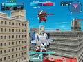 SDGO Super Gundam 02