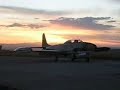 T-33 al Atardecer T-33 al Atardecer