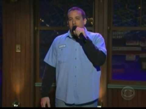 Late Late Show CBS