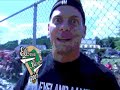 IWC Wrestling Ellsworth Basebrawl Recap Video