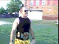IWC Wrestling Ellsworth Basebrawl Recap Video IWC Wrestling Ellsworth Basebrawl Recap Video