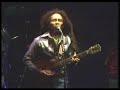 Bob Marley - Natural Mystic Live In Dortmund, Germany