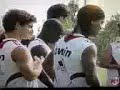 ronaldinho al milan a milanello allenamento