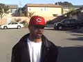 Raz B being forced to Apologize