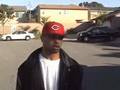Raz B being forced to Apologize