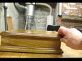 Woodworking Jewelry Box, Music Box Plans, & Poker Box Plans