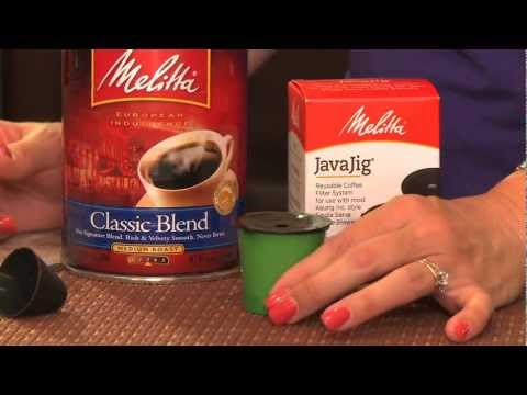 Single Serve Coffee