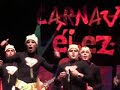Murga somos la leche - Torrox - Pasodoble a V�lez