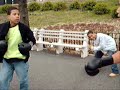 BROLLiC vs Marcos