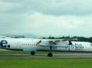 Flybe Dash 8