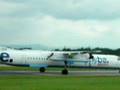 Flybe Dash 8