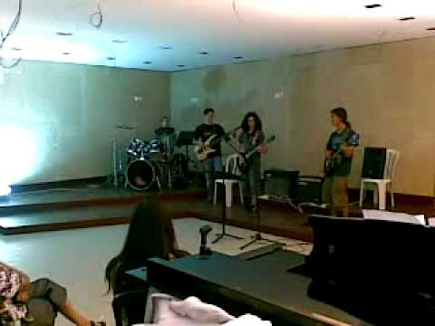 FearophobiA - Dani california - RHCP Cover