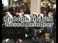 videos de Rudolph The Red Nosed Rreindeer