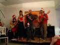 Christmas on acid - The Vestibules por los Vaqueros Paganos... Feliz Navidroga!