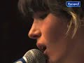 THE DO Live sur Europe 1 - 2/2