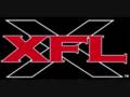 XFL Cheerleaders Theme
