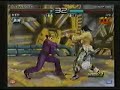 t5: dr   kaz vs  feng  yuu  5