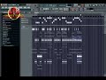 Notorious  - Epic Rap Beat Made with FruityLoops FL Studio