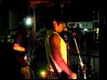 Alquimia - Como Ali - cover de los Piojos