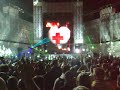 Pleasure Island 2010/7/24 Hradec Králové Paul van Dyk - Nothing_But_You