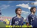 sub 20 argentina 3   1 polonia  2007 