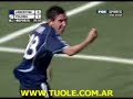 Sub 20 Argentina 3 - 1 Polonia (2007)