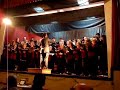 Alfarelos - I Encontro Nacional de Coros - Nesta Rua