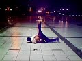 bboy rays
