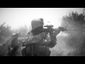 On Patrol with America's Battalion