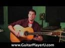 Beginner Guitar Tuning - How to Tune Your Guitar Lessons!