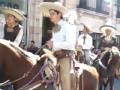 Zacatecas: Desfile 20 de Nov de 2009 II