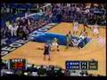 Washington vs Uconn 2006 Sweet 16 NCAA Tournament