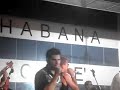 charanga habanera en modena live 02 07 2008