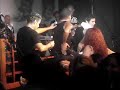 charanga habanera en modena live 02 07 2008