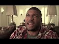 RT @therealcliffyb: Cute new @xbox ad featuring Gears and Rampage Jackson. http://t.co/i2bZ1wro Gut is telling me that Rampage has a nicer living room.