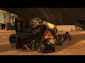 bf2142 frost episode 2 kicking a kitten