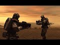 bf2142 frost episode 2 kicking a kitten