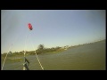 Smoothie Kite Surf in Cumbuco October 2008