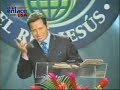 Guillermo Maldonado - La perseveracia en la oracion Parte1/5